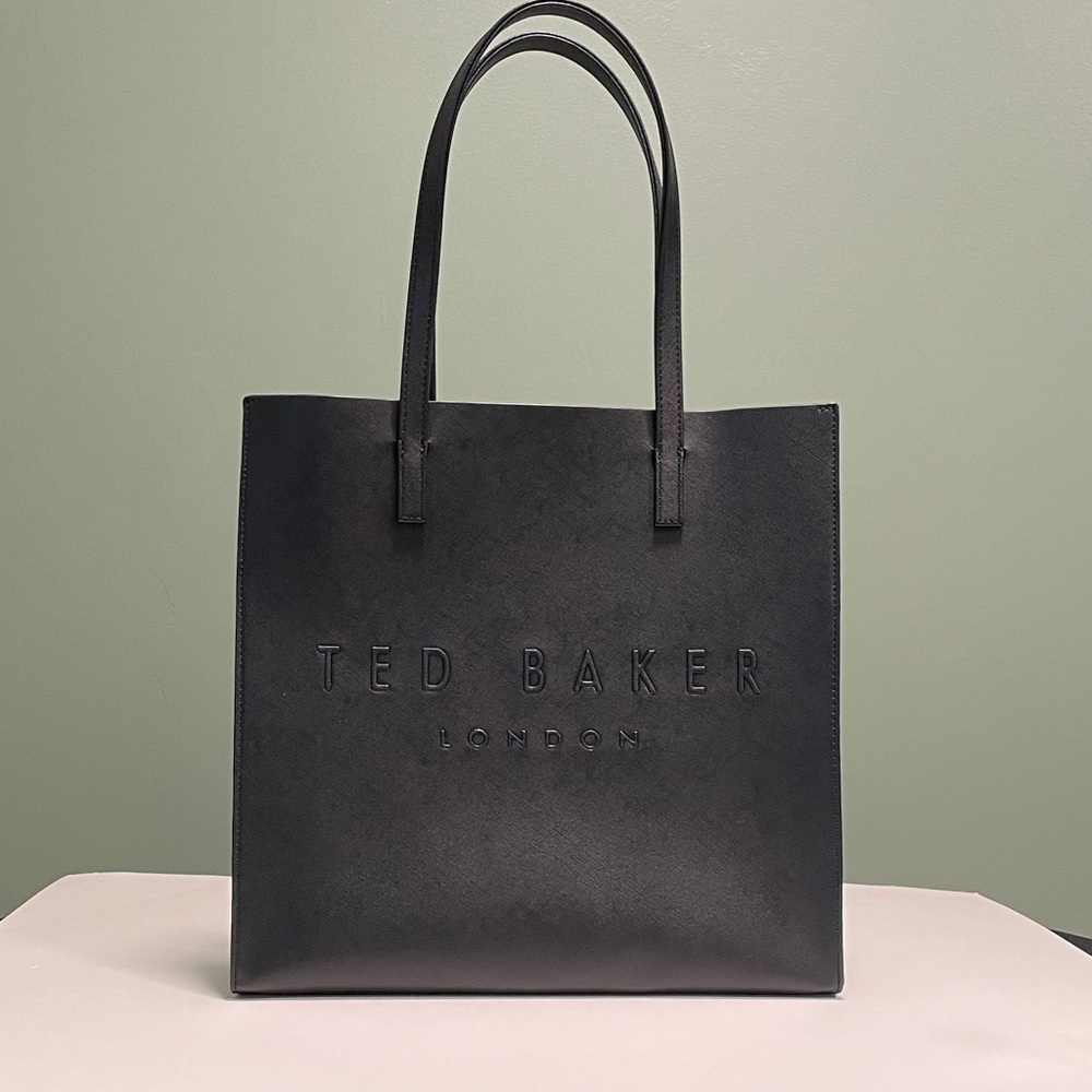 Ted Baker Black Tote